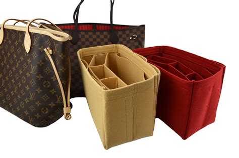 louis vuitton organiser insert|inserts for louis vuitton handbags.